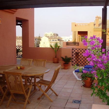 Las Brisas Apartment, Salobrena Exterior photo